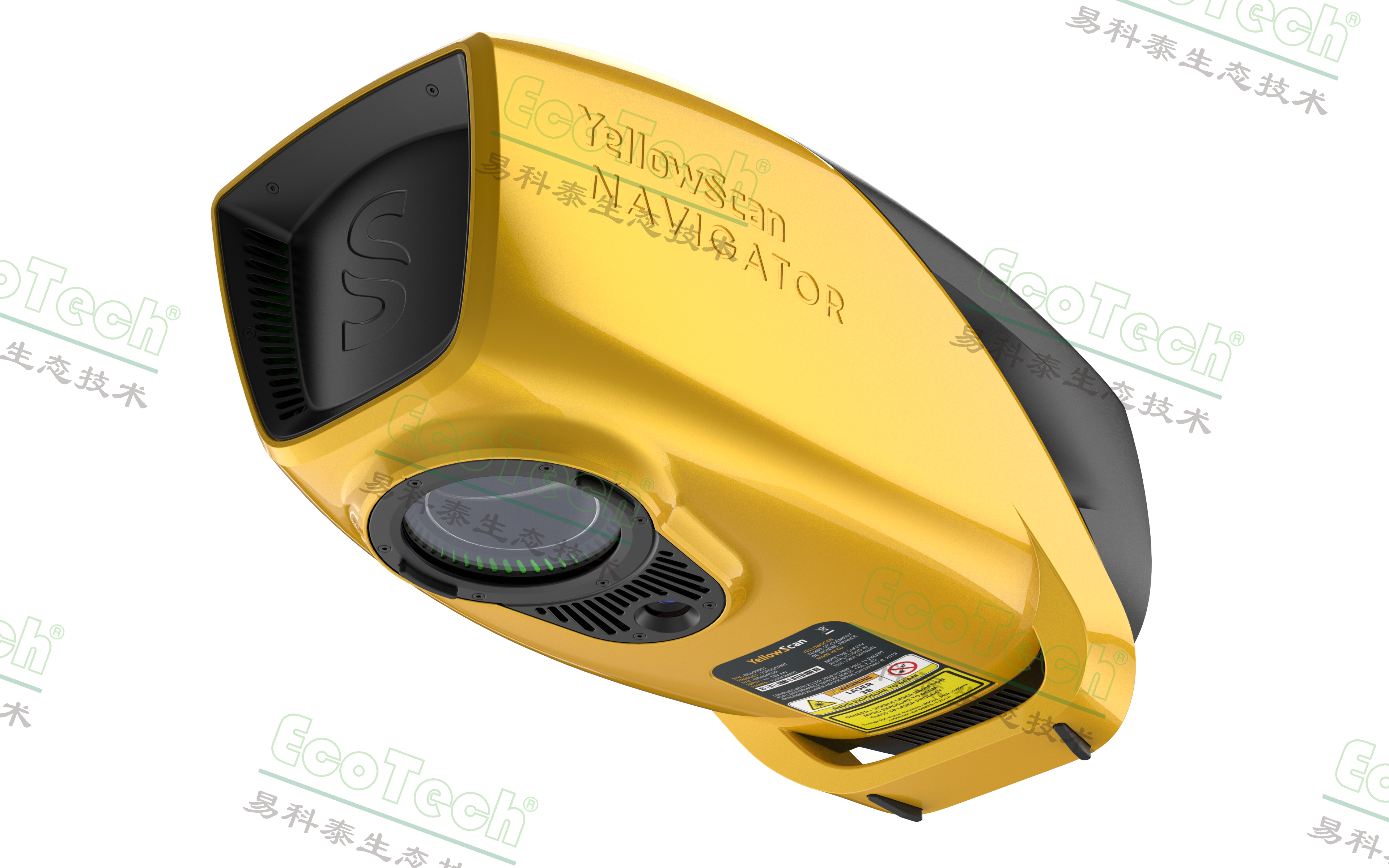 Navigator產(chǎn)品介紹