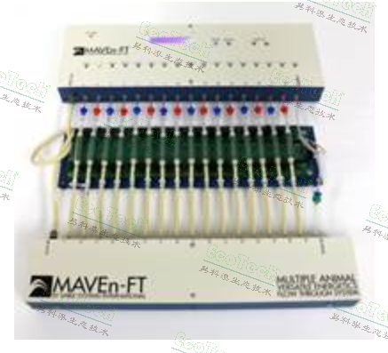 MAVEn?高通量16通道果蠅代謝監(jiān)測系統(tǒng)