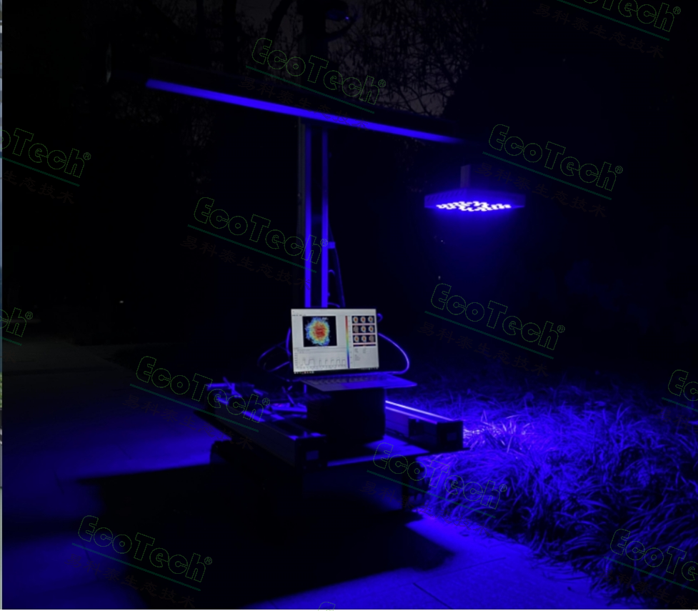 FluorTron?-Robot葉綠素熒光成像巡檢機器人