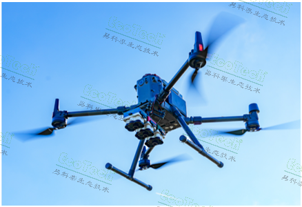 RedEdge-P Triple 15通道機(jī)載多光譜相機(jī)