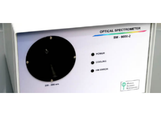 SM 9000光譜儀