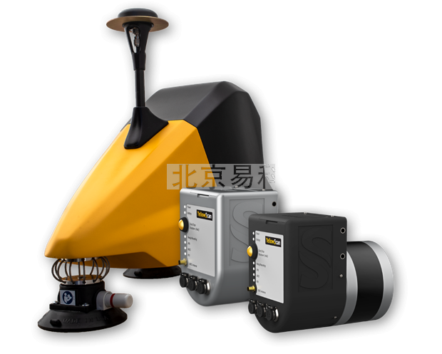 Yellowscan Fly&Drive無人機(jī)載與車載兩棲移動(dòng)掃描Lidar系統(tǒng)