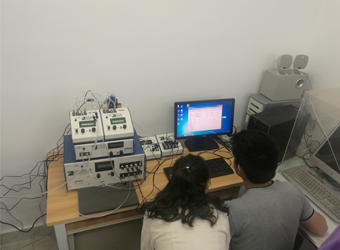 SSI果蠅呼吸代謝與活動(dòng)觀測(cè)系統(tǒng)