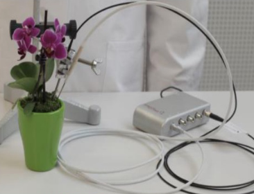 RF-O2熒光光纖氧氣測量技術(shù)——氧氣測量全面解決方案